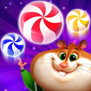 galactic candy match3 GameLinkExchange