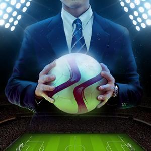 Galacticos Football Manager GamelinkeXchange