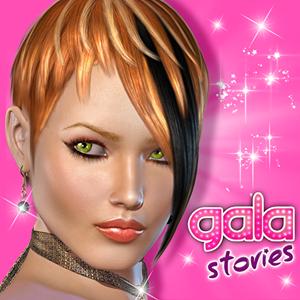 GalaStories Fashion Adventure GamelinkeXchange