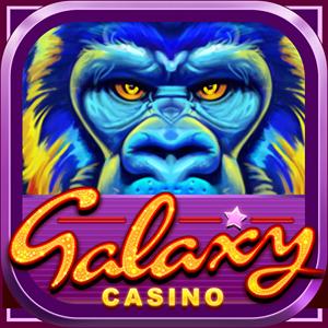 Galaxy Casino GamelinkeXchange