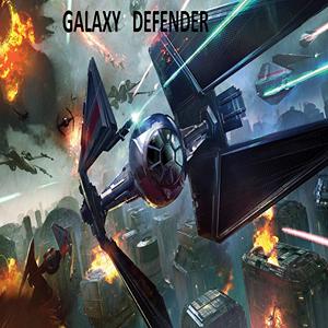 Galaxy Defender GamelinkeXchange