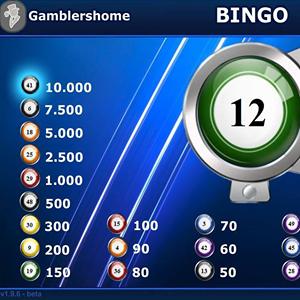 Gamblershome Bingo GamelinkeXchange