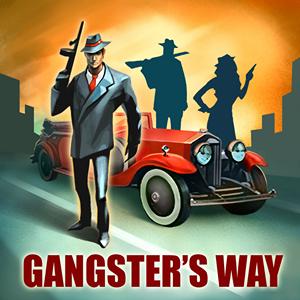 gangsters way GameLinkExchange