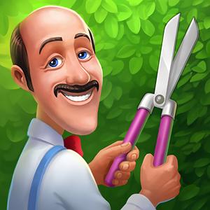 Gardenscapes - New Acres GamelinkeXchange