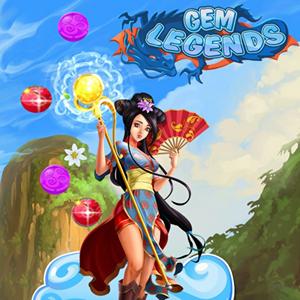 Gem Legends GamelinkeXchange