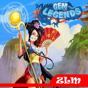 gem legends GameLinkExchange