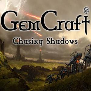 Gemcraft Chasing Shadows GamelinkeXchange
