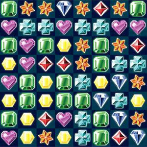 Gems Swap GamelinkeXchange