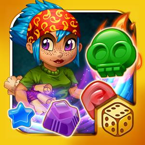 gems the earth core GameLinkExchange