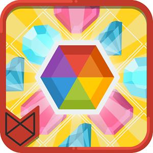 GemTown Match GamelinkeXchange