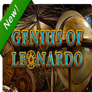 Genius of Leonardo GamelinkeXchange