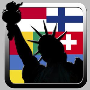 Geography Master Quiz GamelinkeXchange