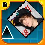 geometry dash justin edition GameLinkExchange
