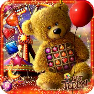 Get Teddy GamelinkeXchange