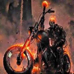 Ghost Raider Demon Duel GamelinkeXchange