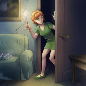 Ghost Tales GamelinkeXchange