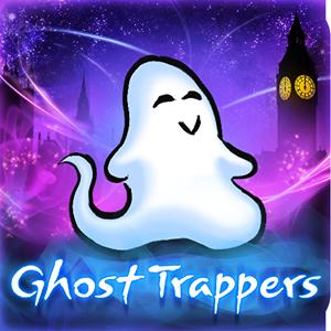 ghost trappers GameLinkExchange
