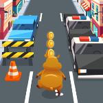 giant hamster run GameLinkExchange