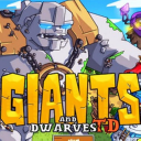 giants and dwarves td GameLinkExchange