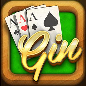 Gin Rummy Multiplayer GamelinkeXchange
