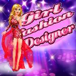 Girl Fashion Designer GamelinkeXchange