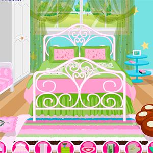 girls room design GameLinkExchange