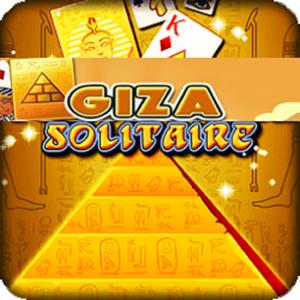 Giza Solitaire GamelinkeXchange