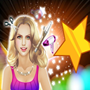 glam hair saloon GameLinkExchange