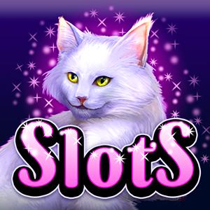 Glitzy Kitty Slots GamelinkeXchange