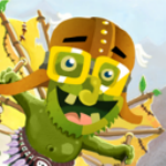 Goblin Flying Machine GamelinkeXchange