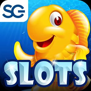 Gold Fish Casino Slots GamelinkeXchange