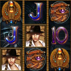 GOLDEN ARK DELUXE GamelinkeXchange