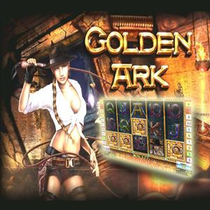 Golden Ark GamelinkeXchange