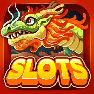 Golden Dragon Slots GamelinkeXchange