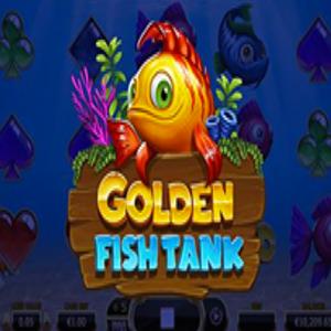 golden fish tank GameLinkExchange