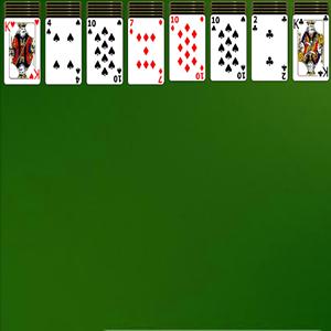 Golden Solitaire GamelinkeXchange