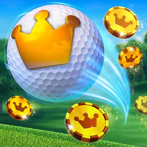 Golf Clash GamelinkeXchange