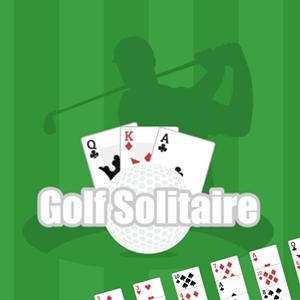 Golf Solitaire GamelinkeXchange