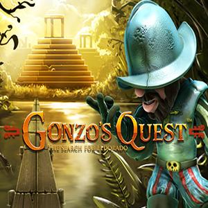 Gonzos Quest Slot GamelinkeXchange