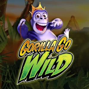 gorilla go wild slot game GameLinkExchange