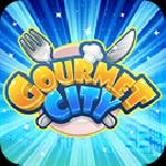 Gourmet City GamelinkeXchange