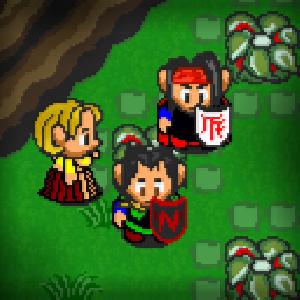 graal online classic GameLinkExchange