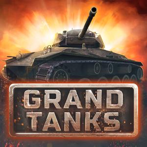 Grand Tanks GamelinkeXchange