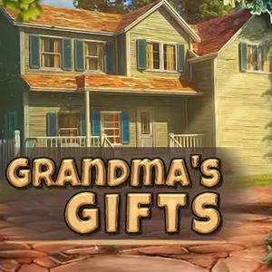 Grandma's Gifts GamelinkeXchange