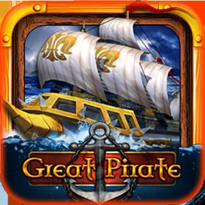 Great Pirate GamelinkeXchange
