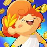 Greedy Gods GamelinkeXchange