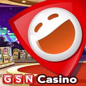 GSN Casino GamelinkeXchange