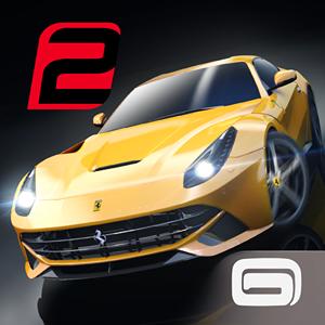GT Racing 2 GamelinkeXchange