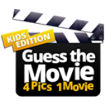 Guess The Movie Kids Edition GamelinkeXchange