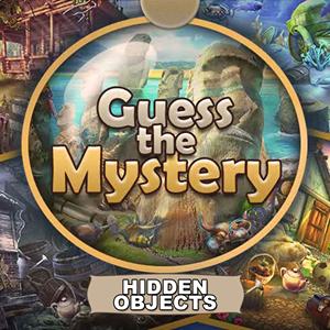 Guess the Mystery GamelinkeXchange